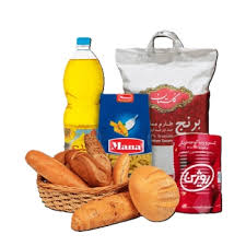 خواربار و نان