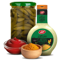 چاشنی و افزودنی