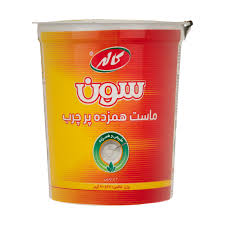 ماست