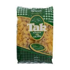 ماکارونی ، لازانیا و رشته