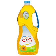 روغن پخت و پز و سالاد