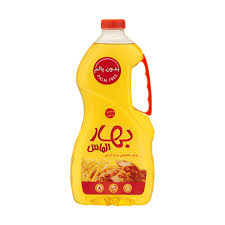 روغن سرخ کردنی