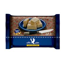 حلوا ، ارده و شیره