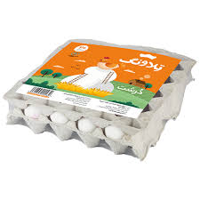 تخم مرغ و ماکیان
