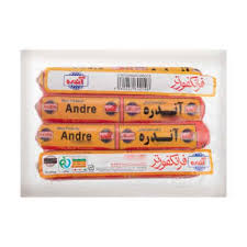 سوسیس و کالباس