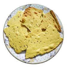 نان خشک