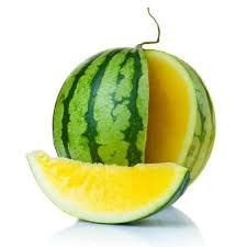 هندوانه و ملون