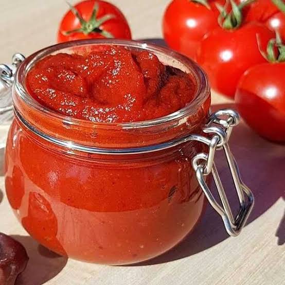 رب گوجه و انار