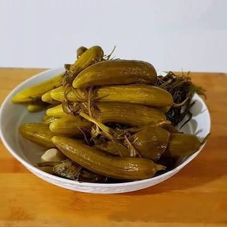 شوریجات و زیتون ویژه