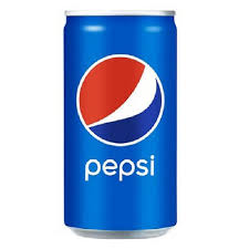نوشيدني پپسي خارجي