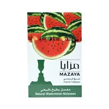 تنباکو هندوانه مزايا