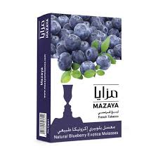 تنباکو بلوبري مزايا