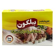 دستکش يکبار مصرف پيلگون بسته 100 عددي