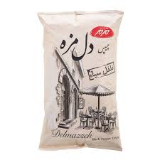 چيپس فلفلي دل مزه مزمز 180گرمي