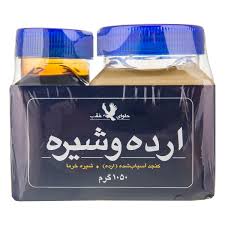 عقاب ارده و شيره1050گرم