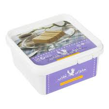 حلوا بدون شکر عقاب 250 گرمي