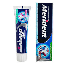 خمير دندان مريدنت مدل Long Lasting Protection وزن 130 گرم