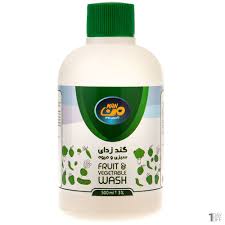 ضد عفوني کننده سبزي من