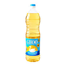 روغن کانولا 1350گ قو