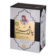 چاي شهرزاد عطري