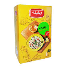 بلغور جو