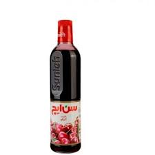 شربت آلبالو 780 گرمي سن ايچ