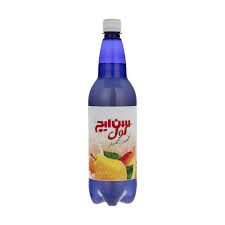 نوشيدني سيب سن ايچ