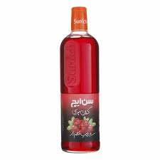 سيروپ کرن بري سن ايچ