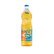 روغن مايع 1/35ل غنچه