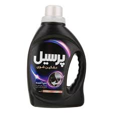 مايع مشکين شوي پرسيل 1ل