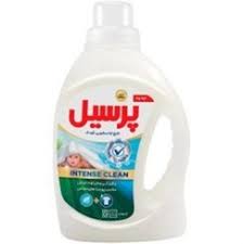 مايع لباس پرسيل مخصوص کودک وپوستهاي حساس