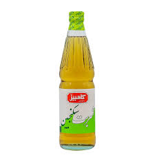 شربت سکنجبين 670 گرمي کامبيز
