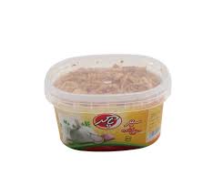 سير سرخ شده پاکر60گ