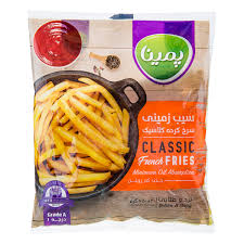 سيب زميني کاله