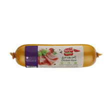 ژامبون مرغ خانواده سوليکو کاله