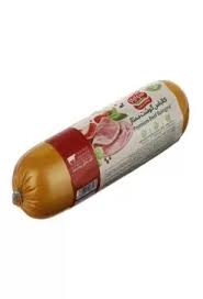 کالباس خانواده گوشت و پنير 55 سوليکو 500 گرمي