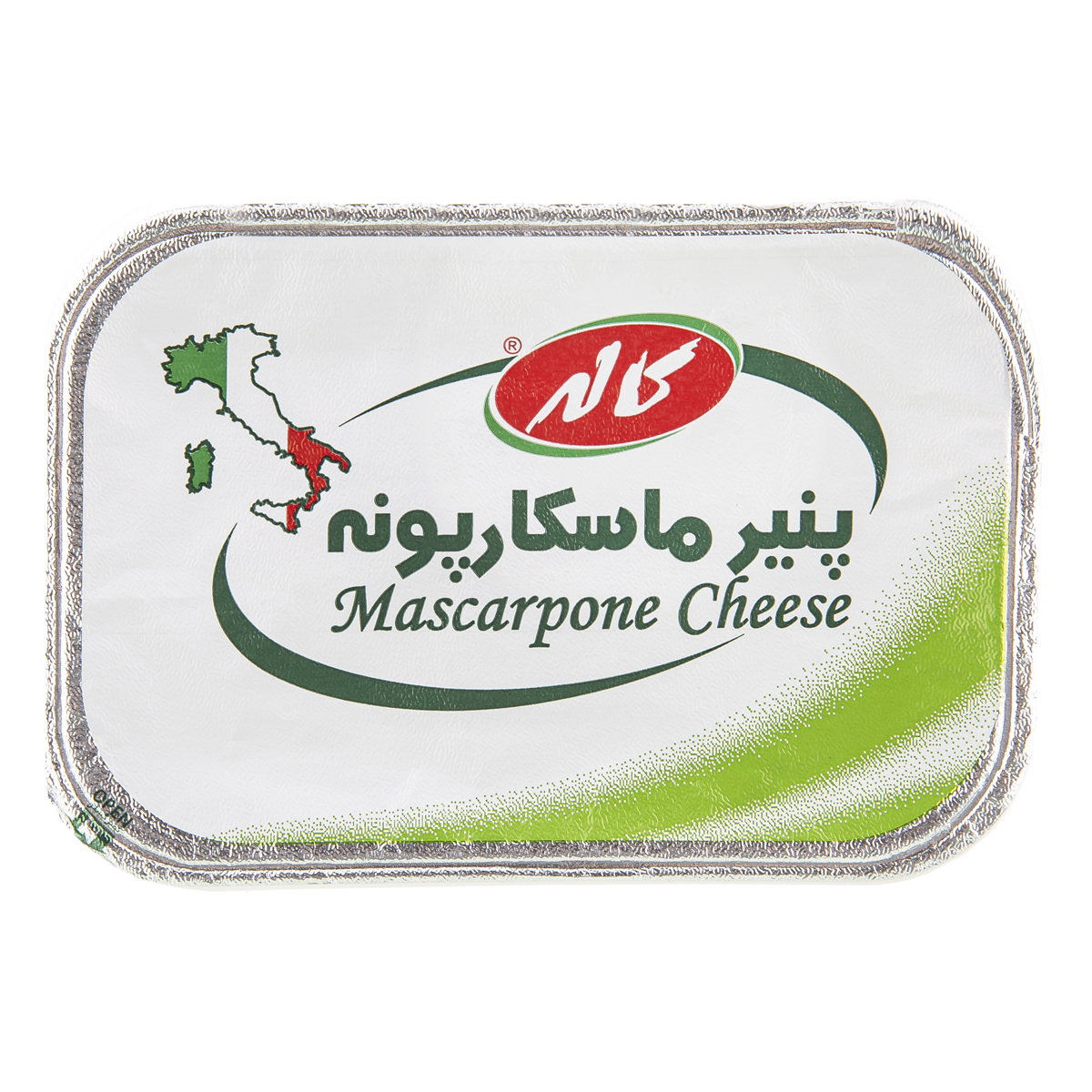 پنير ماسکارپونه200گ کاله
