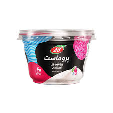 ماست ايسلندي وي 400گ کاله