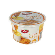 ديپ پنير گودا کاله