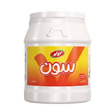 ماست سون 2700 گ کاله