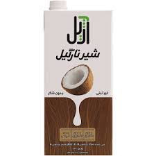 شير نارگيل آژيل1000ميل