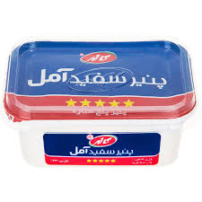 پنير پنج ستاره آمل کلاسيک