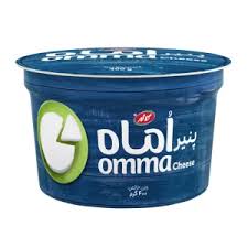 پنير اماه 400 گ کاله