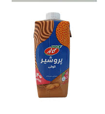 پرو شير کوکي