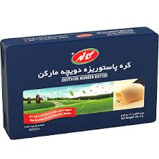 کره دويچه مارکن کاله50گ