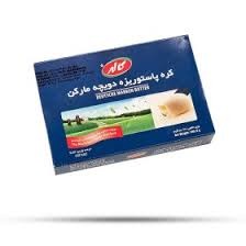 کره پاستوريزه دويچه مارکن کاله100گ