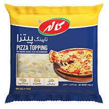 پنيرپيتزا کاله500گ
