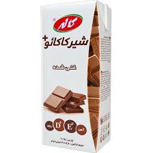 شير کاکايوکاله کوچک