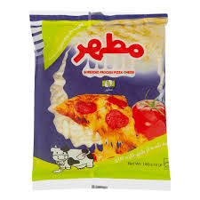 پنير پروسس موزارلا مطهر 180 گرمي