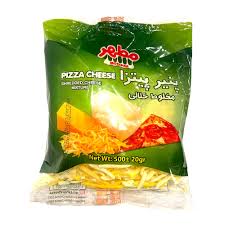 مطهر پنير پيتزا خلالي